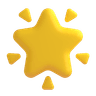 star